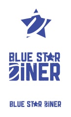 blue star diner